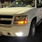 تاهو نظيف للبيع