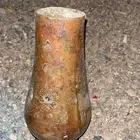 جره قديمه نحاس