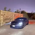 كيا كي 8