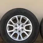 للبيع جنوط سييرا