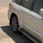 جيب لكزس 2015 فل الفل ذهبي