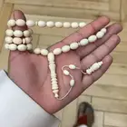 مسباح عاج فرس النهر
