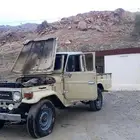 السلام عليكم ورحمة الله وبركاته اعرض لكم جيب شاص ماودي 84