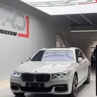 BMW 2017
