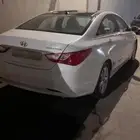 للبيع سوناتا 2012