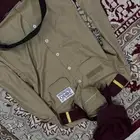 بدلة حارس امن جديدة لم تستخدم نهائي ا