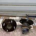 فلنجا خلفي يمين ويسار وكاله21 20