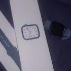 ساعه ابل الاصدار السابع