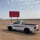 هايلكس 24 ديزل للبيع