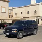 تاهو 2005 z71 يحتاج له مكينه او توضيب