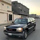 يوكن xl ممشى قليل