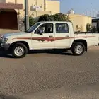 هايلكس ديزل 2005 مجدد مفحوص