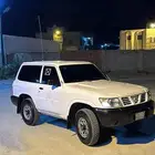 نيسان باترول