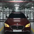 BMW 740li individual
