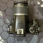 كاميرا كانون 450d