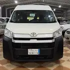 تويوتا هايس ركاب 2024