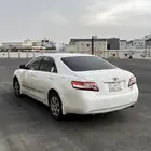 كامري 2008 مرهمه 2011