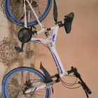 دراجة هوائية للبيع