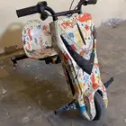سكوتر للبيع