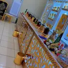 ركن ضيافة كونتر استقبال استاند