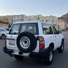 جيب باترول 2006