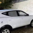 mg zs 2020 ستاندر