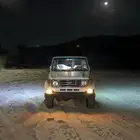 للبيع جيب ربع موديل 85