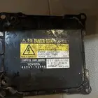 جهاز زنون لكزس d4s