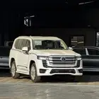 تويوتا لاندكروزر GXR SL5 خليجي 2025 - 327.500