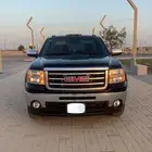 جمس سيرا 2012 اسود