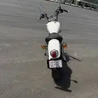دبابين ياماها نظيفة جدا (مباع)