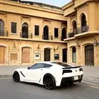 corvette C7 Z51 3LT 7MT