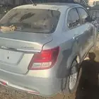 سزوكي ديزاير 2025 قطع غيار