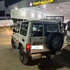 جيب ربع تويوتا 2005 ممشى قليل