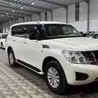 باترول 2016 استاندر شرط