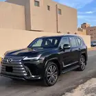 لكزس 2025 BB سعودي