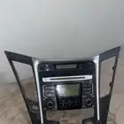 مسجل سوناتا 2012