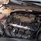 للبيع مكينه k5 مخبطه ( 2.5 ) المكينه الكبيره