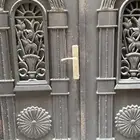 ابواب حديد قوية للبيع