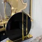 تصميم طباعة حروف بارزة كلادينج بنرات دعاية و اعلان تصنيع