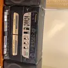 مسجل وفاكس باناسونيك