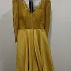 فستان