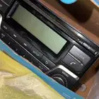 مسجل صني وكاله مع الديكور 2018