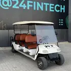 قولف كار