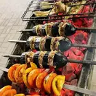 مشويات خارجيه مشاوي متنقل