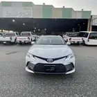 كامري 2024 فل كامل GLE فتحه بنزين