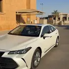 للبيع افالون 2022 وكاله