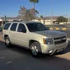 تاهو ذهبي 2007