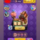 للبيع حساب كلاش رويال توب 1780 عالمي