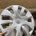 طيس هايلوكس وكاله